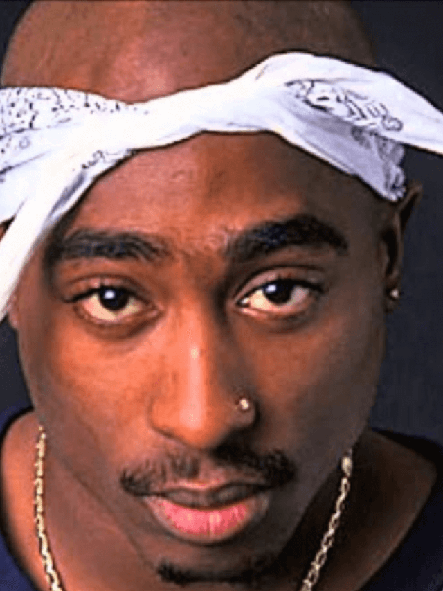 The Enduring Legacy of Tupac Shakur