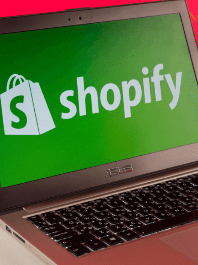 How to Build Your Own Shopify Website: A Step by Step Guide