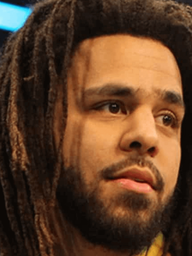 J. Cole: The Journey, Impact, and Legacy of a Great Hip-Hop Icon