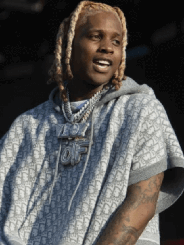 Shocking Twist: Rapper Lil Durk Arrested on Murder-for-Hire