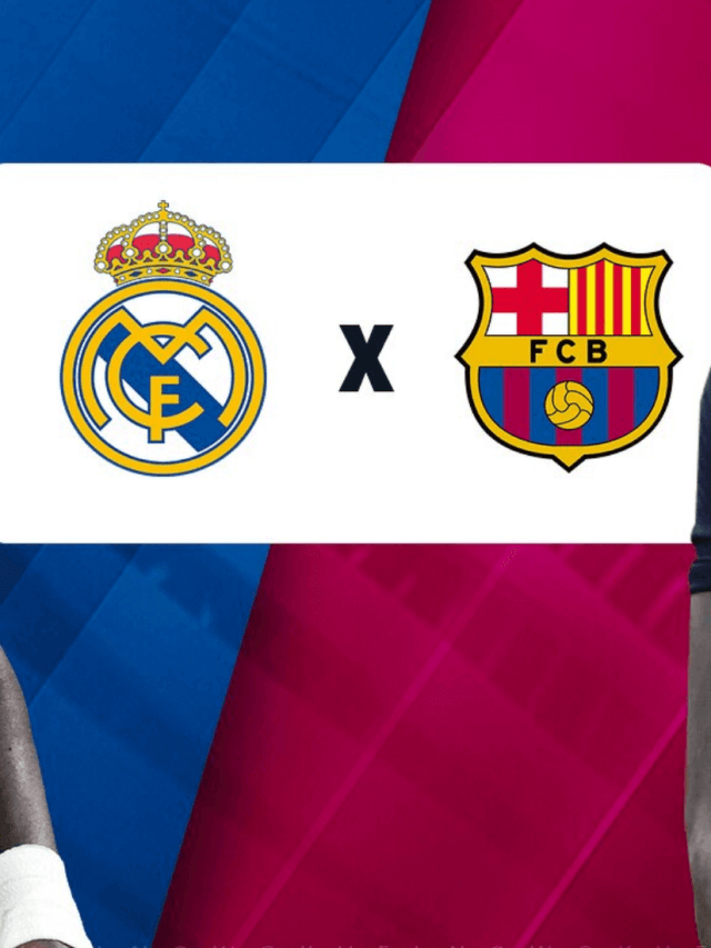 Epic El Clásico Showdown: Real Madrid’s Record-Breaking Unbeaten Run