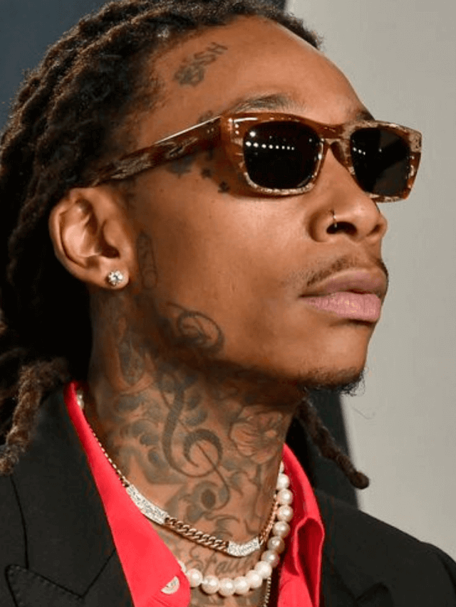 Wiz Khalifa Charting the Rise and Influence