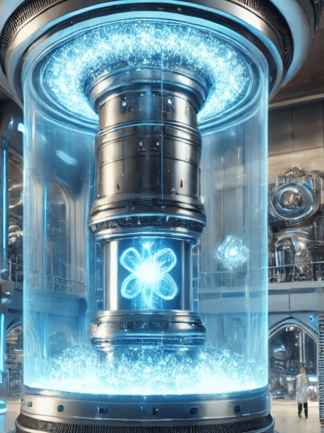 The Future of Clean Power: Understanding Fusion Energy and Its Potential